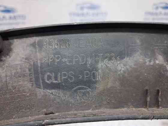Накладка крыла Nissan Qashqai 2013-2022 938284EA0A (Арт. 64917) Киев