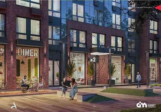 Продажа квартиры Киев, Дніпровський р-н, Жмаченко Генерала ул./Князя Романа Мстиславича вул. код 211 Київ