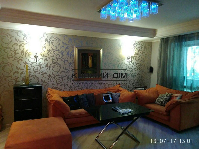 ОРЕНДА 2 к.кв на Печерську. бул. Лесі Українки 24-Б. Код 11130155 Київ - зображення 1