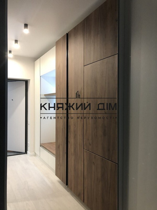 ЖК Standart One, оренда 1кімнатної квартири, м. Виставковий Центр. Код Об'єкта: № 11195993 Київ - зображення 5