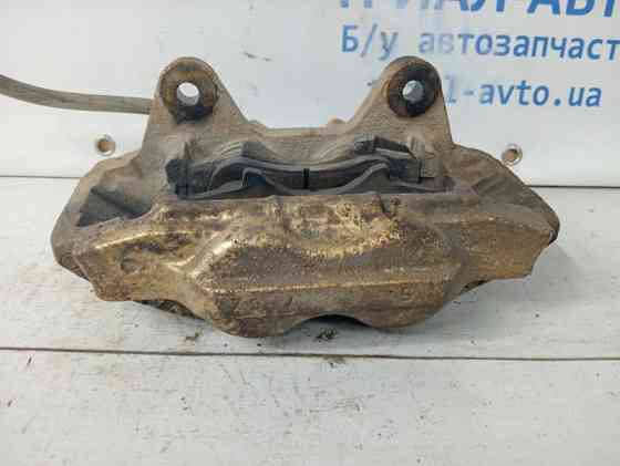 Суппорт передний правый Mitsubishi Pajero Wagon 1999-2006 MR510538 (Арт. 58175) Киев