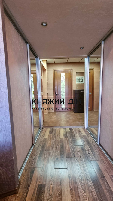 Продаж 4кімнатної квартири м. Позняки Київ - зображення 9