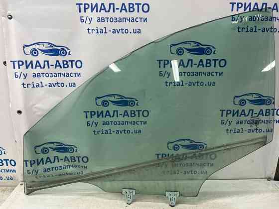 Стекло двери переднее левое Nissan Qashqai J11 1.6 DIESEL R9M 2013 (б/у) Киев