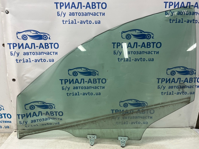 Стекло двери переднее левое Nissan Qashqai 2013-2022 803014EA0A (Арт. 77384) Київ - зображення 1