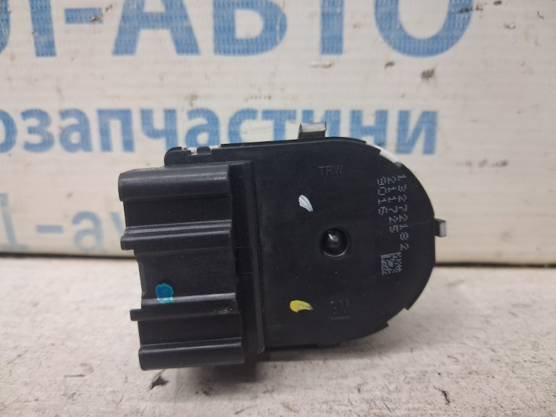 Блок управления зеркалами Chevrolet Cruze 2009-2016 13272182 (Арт. 86867) Киев - изображение 3