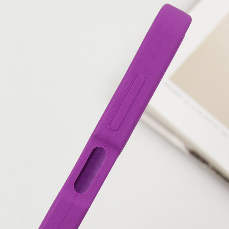 Чехол Silicone Cover Lakshmi Full Camera (AA) для Samsung Galaxy A16 4G/5G Херсон - зображення 9