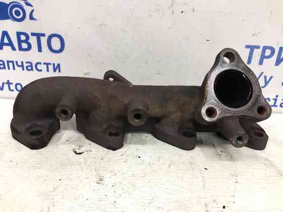 Коллектор выпускной Kia Sportage SL 1.7 DIESEL D4FD 2010 (б/у) Киев