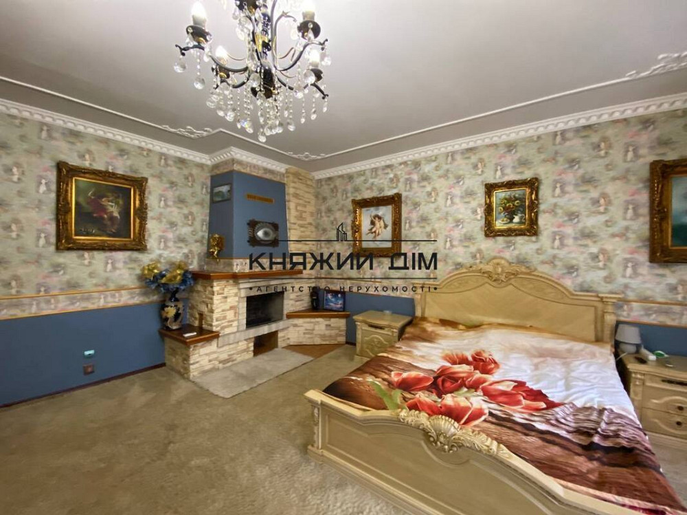 БЕЗ КОМІСІЇ!Оренда частини шикарного будинку поруч з м.Лівобережна. Код об’єкта 139481 Київ - зображення 6