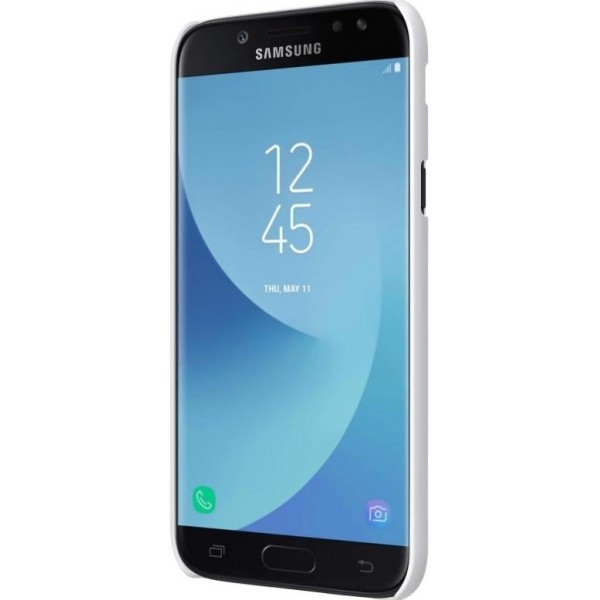 Чохол Nillkin Frosted Shield для Samsung J730 White (Код товару:11807) Харків - зображення 10