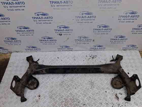 Балка задней подвески Nissan Qashqai J11 1.2 БЕНЗИН HRA2DDT 2013 (б/у) Київ