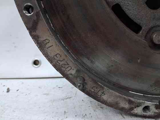 Маховик Hyundai Tucson JM 2.0 DIESEL D4EA 2004 (б/у) Киев