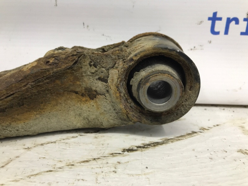 Рычаг передний верхний правый Nissan Pathfinder R51 2.5 DIESEL YD25DDTI 2004 (б/у) Киев - изображение 3