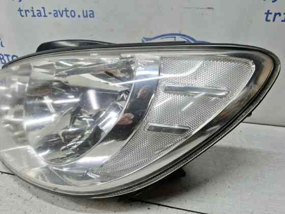Фара левая Hyundai Getz 2002-2011 921011C510 (Арт. 81845) Киев