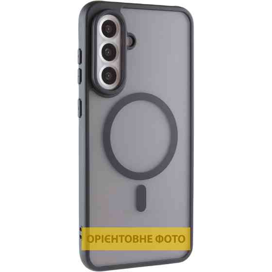 Чехол TPU Bloom with Magnetic Fit для Samsung Galaxy Z Fold8 Ultra Херсон