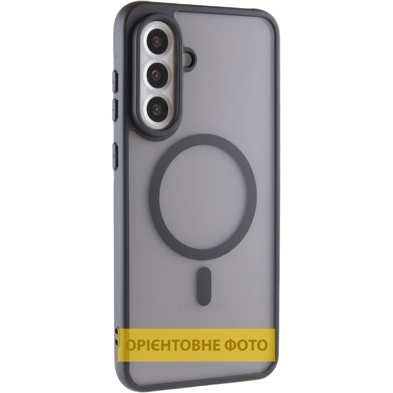 Чехол TPU Bloom with Magnetic Fit для Samsung Galaxy Z Fold8 Ultra Херсон - изображение 1