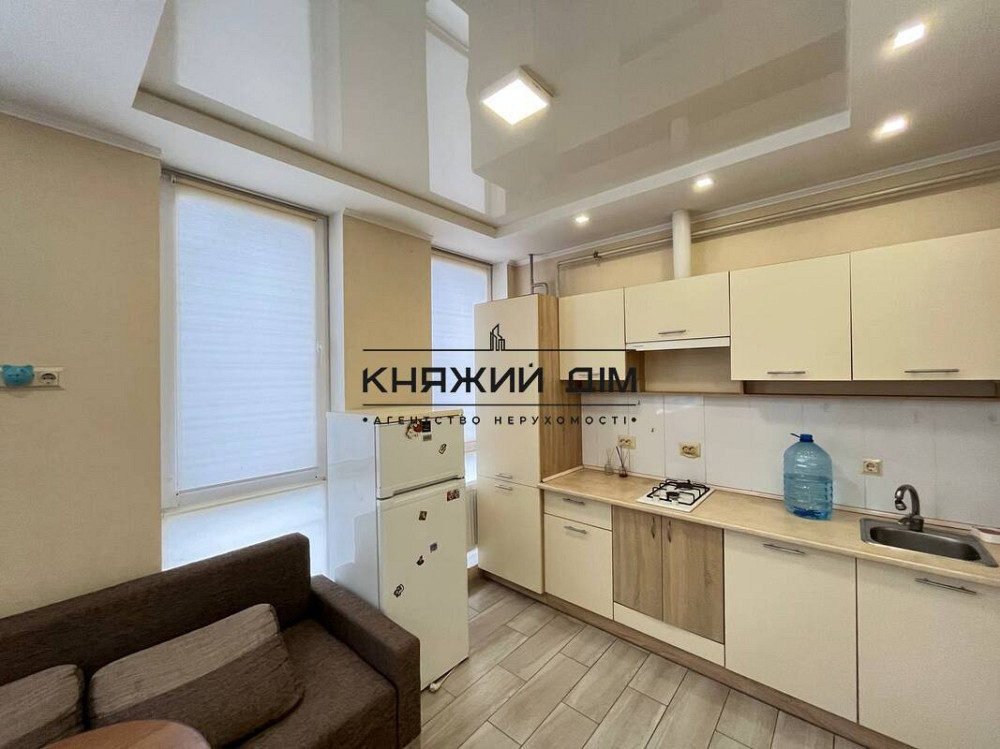 Оренда 1к. студіо ЖК Рів'єра. м.Славутич Код об'єкта:11203940 Киев - изображение 6