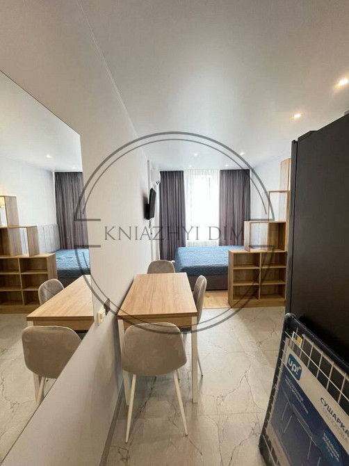 Перша здача! Оренда 1 кімнатної квартири ЖК Берег Дніпра КОД 11202801 Київ - зображення 2