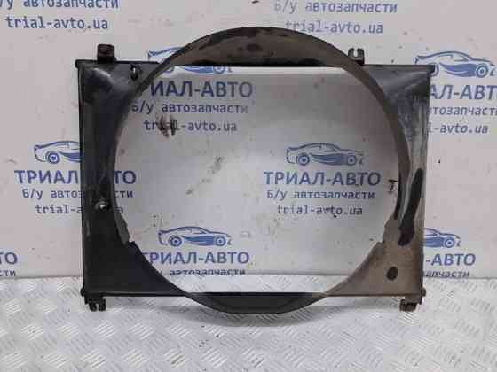 Диффузор Mitsubishi Pajero Sport 1996-2008 MR239642 (Арт. 64766) Киев