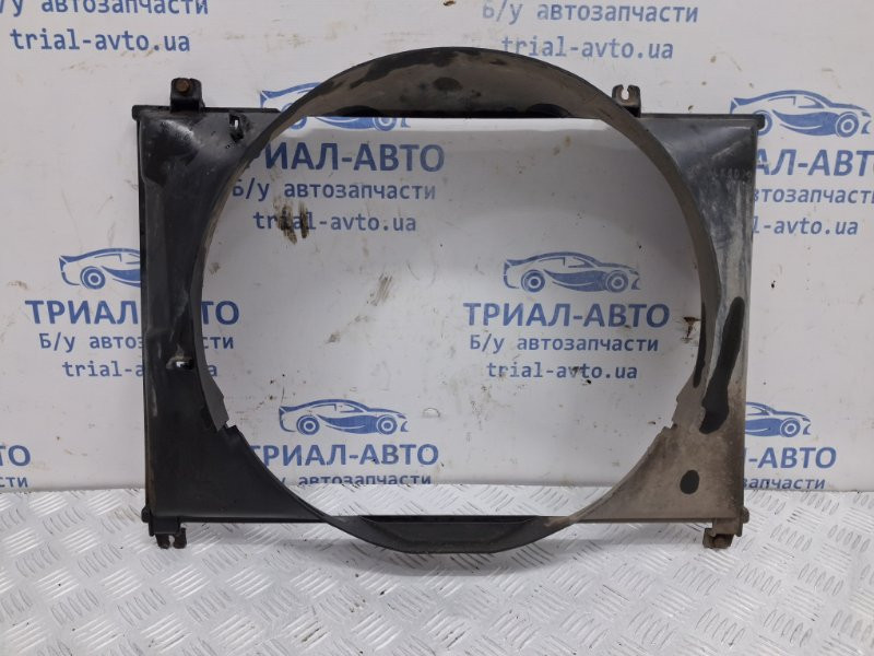 Диффузор Mitsubishi Pajero Sport 1996-2008 MR239642 (Арт. 64766) Киев - изображение 1