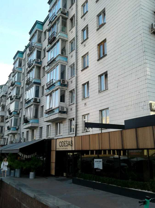 продажа 2-к квартира Киев, Голосеевский, 68500 $ Київ - зображення 7