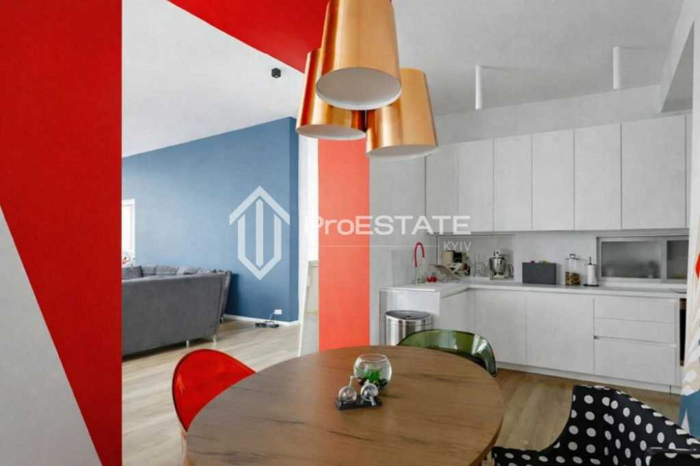 продажа 4-к квартира Киев, Печерский, 450000 $ Київ - зображення 7