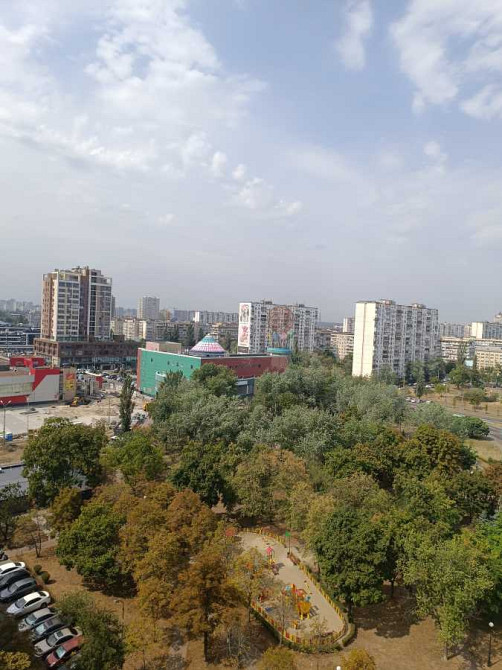 продажа 3-к квартира Киев, Оболонский, 80000 $ Київ - зображення 1