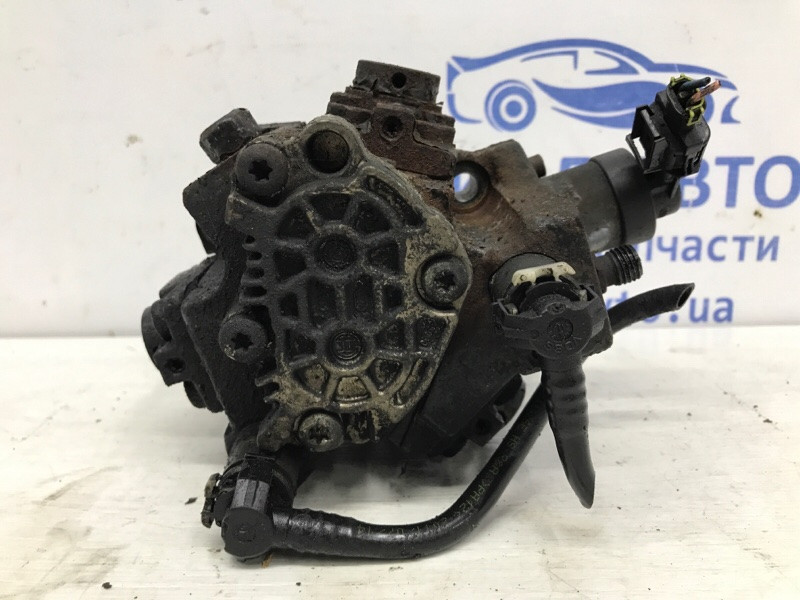 ТНВД Kia Sportage SL 1.7 DIESEL D4FD 2010 (б/у) Київ - зображення 4