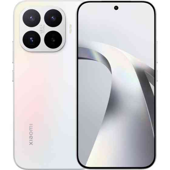 Смартфон Xiaomi 17T 12/256GB White (with Adapter) EU Харків