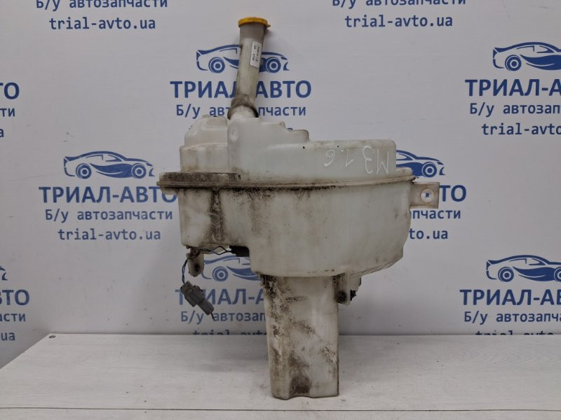 Бачок омывателя Mazda 3 BK 1.6 БЕНЗИН Z6 2003 (б/у) Киев - изображение 1