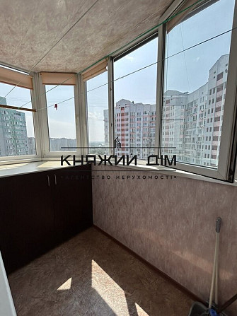 Оренда 1-кімнатної квартири м. Осокорки пр-т Бажана, код 11203404 Киев - изображение 12