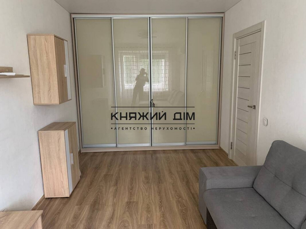 Оренда 1 кімнатна квартира м. Васильківська КОД 11204661 Киев - изображение 7