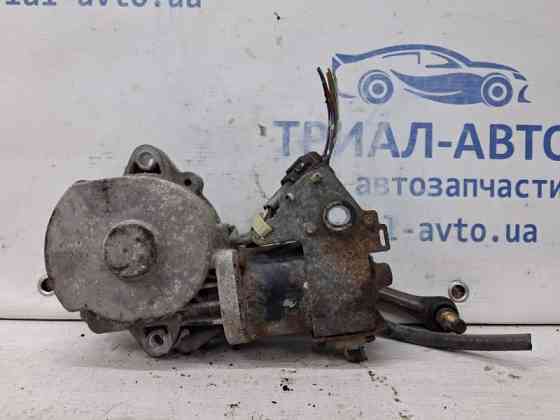 Моторчик блокировки Nissan Pathfinder R51 2.5 DIESEL YD25DDTI 2004 (б/у) Киев