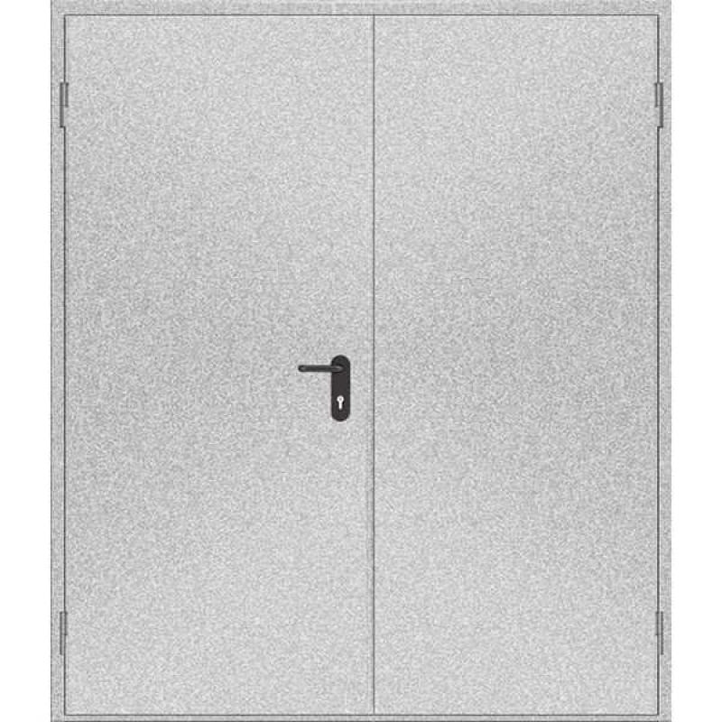 Протипожежні двері та люки від виробника: сертифікований захист, якому довіряють Київ - зображення 3