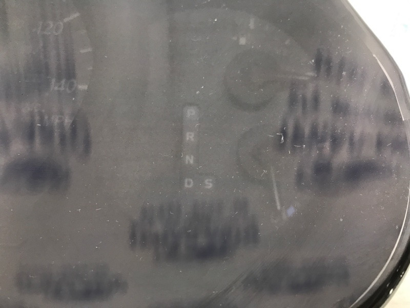 Приборная панель Lexus RX 350 XU30 3.5 БЕНЗИН 2GRFE 2003 (б/у) Київ - зображення 4