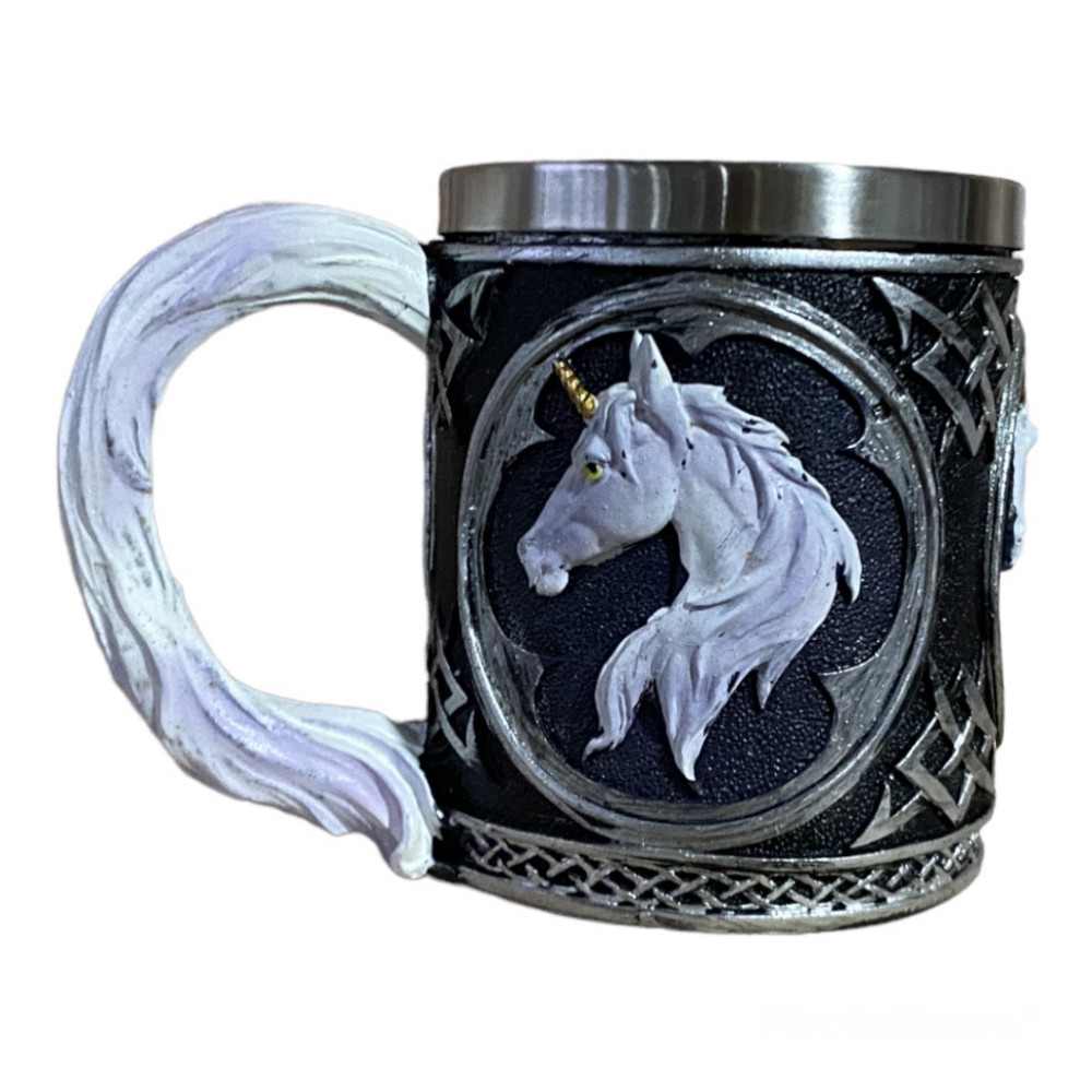 Кружка Чашка 3 Единорог 400 Киев - изображение 5