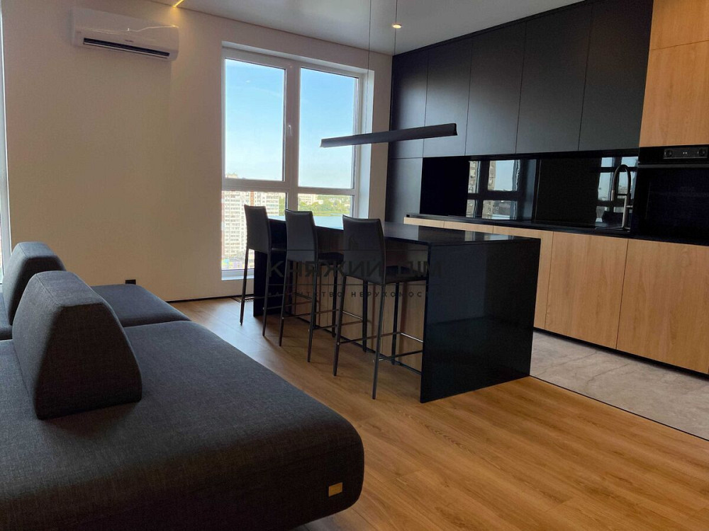 Продажа квартиры Киев, Дарницкий р-н, Ревуцкого ул. код 21146764 Киев - изображение 11