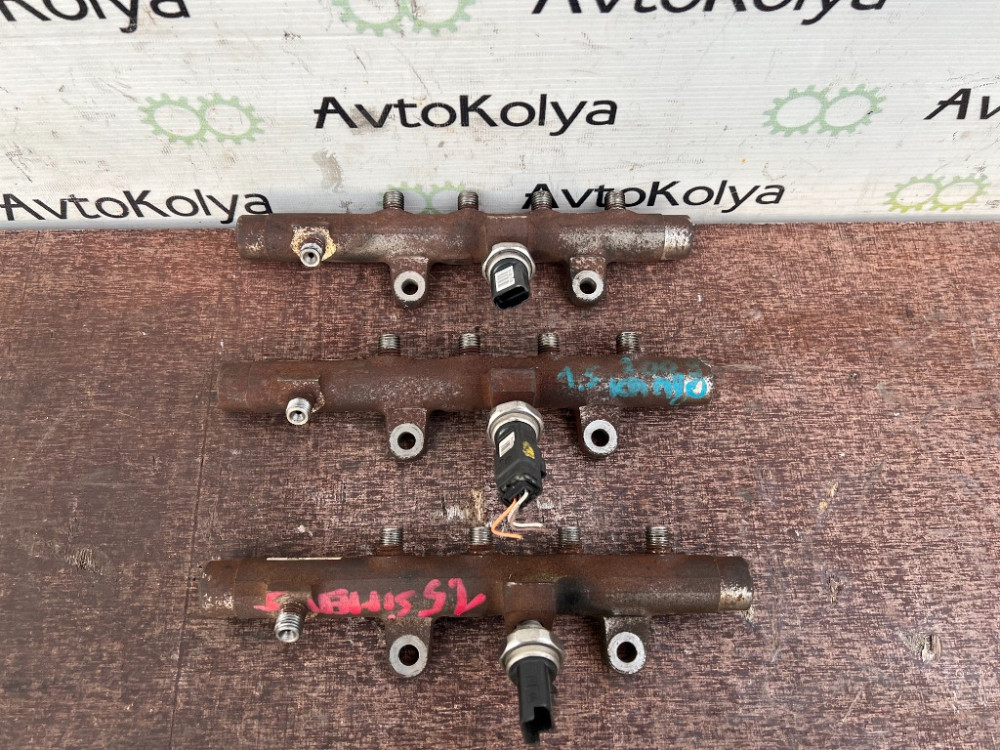 Зеркало салона Volkswagen T4 1997-2003 Ковель - изображение 3