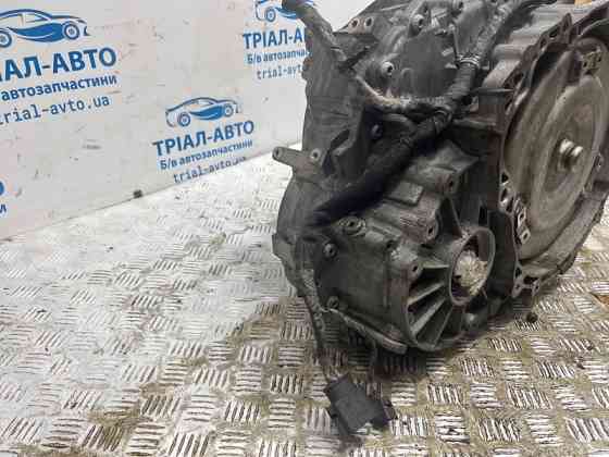 Коробка передач АКПП Jeep Cherokee KL 2.4 БЕНЗИН ED6 2013 (б/у) Киев