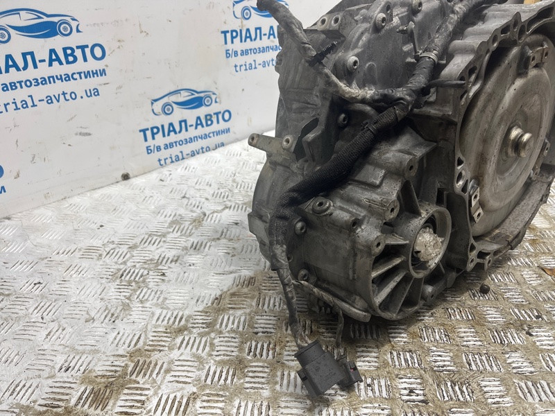 Коробка передач АКПП Jeep Cherokee KL 2.4 БЕНЗИН ED6 2013 (б/у) Киев - изображение 3