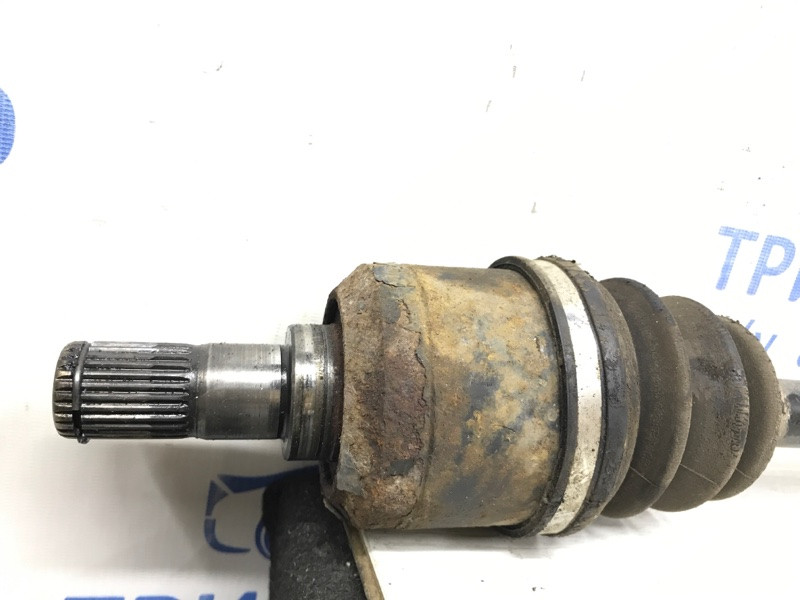 Привод задний правый Hyundai Santa fe 2005-2012 49600-2B010 (Арт. 38414) Киев - изображение 2