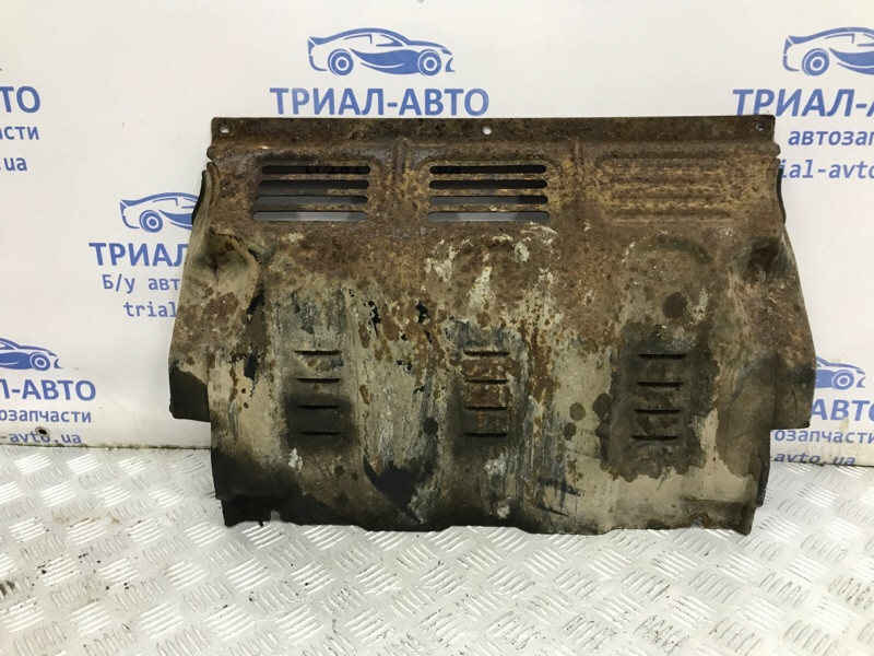 Защита двс Mitsubishi L200 2006-2015 5370A434 (Арт. 52702) Київ - зображення 1