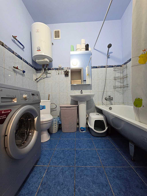 продажа 1-к квартира Киево-Святошинский, Буча, 62000 $ Буча - зображення 7