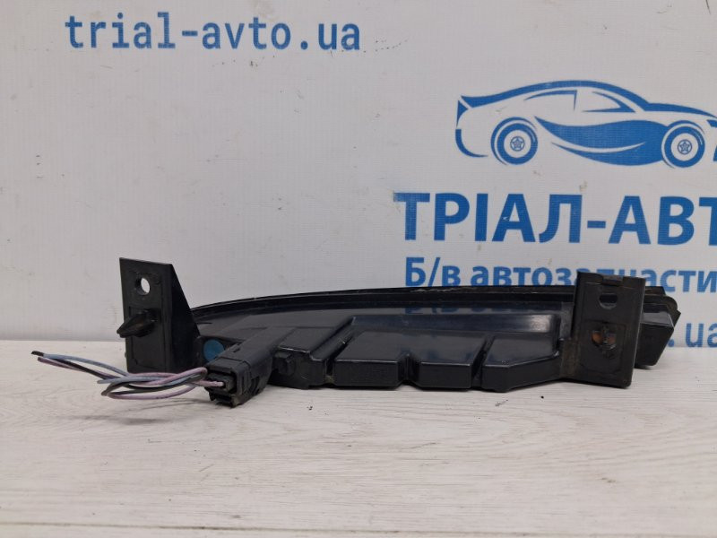 Фара противотуманная правая Renault Megane 2008-2016 266009275R (Арт. 74718) Киев - изображение 3