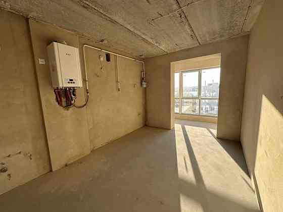 продажа 1-к квартира Ровно, 55500 $ Ровно