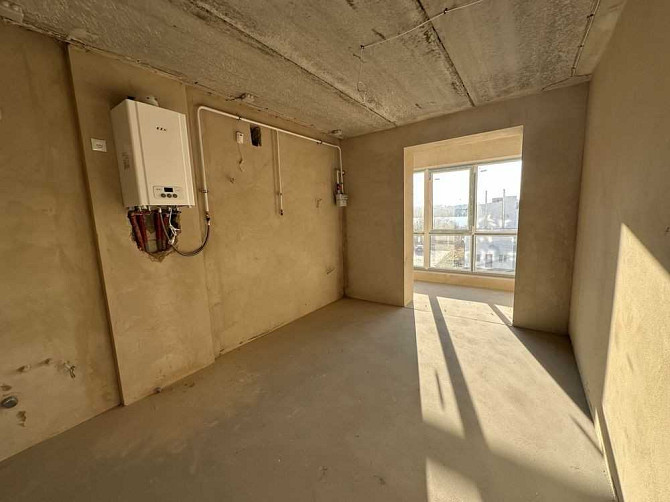 продажа 1-к квартира Ровно, 55500 $ Ровно - изображение 1