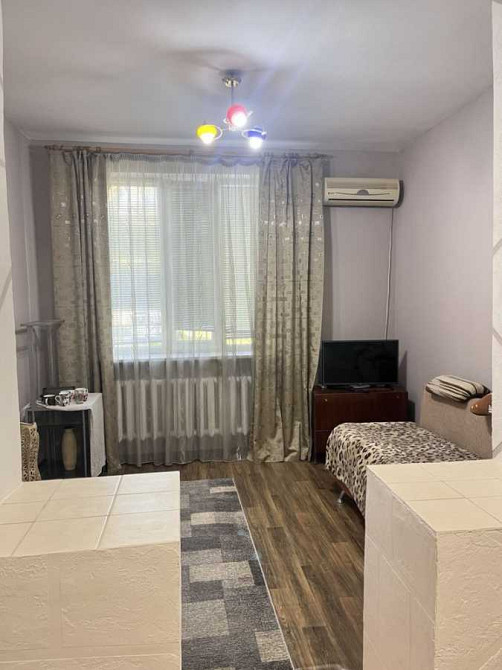 долгосрочная аренда 2-к квартира Одесса, Хаджибейский, 7000 грн./мес. Одесса - изображение 6