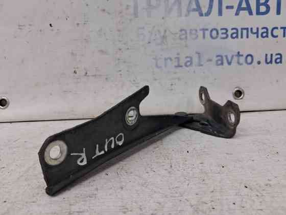 Петля капота правая Mitsubishi Outlander CU 2.4 БЕНЗИН 4G69 2003 (б/у) Київ