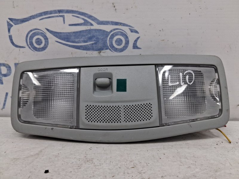 Плафон передний Mitsubishi Lancer 10 1.5 БЕНЗИН 4A91 2007 (б/у) Киев - изображение 1
