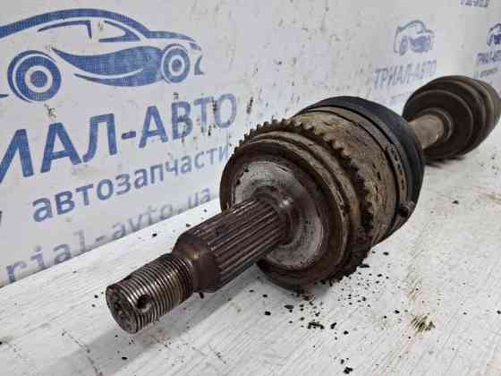 Привод передний левый АКПП Mitsubishi Pajero Wagon 1999-2006 MR453383 (Арт. 62820) Київ