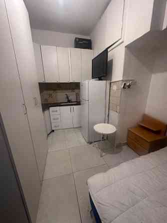 Сдается студия в центре Герцлии Одеса